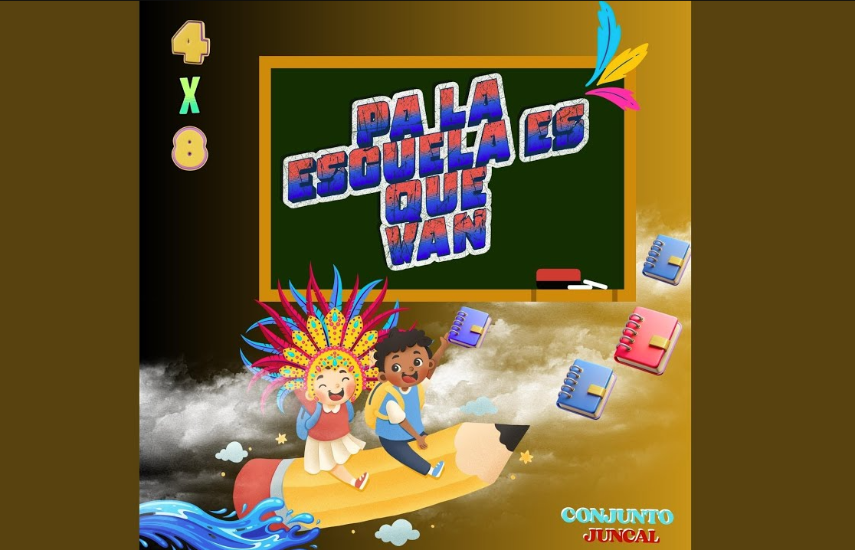 Germán Ruiz y El Juncal arrasan en las redes