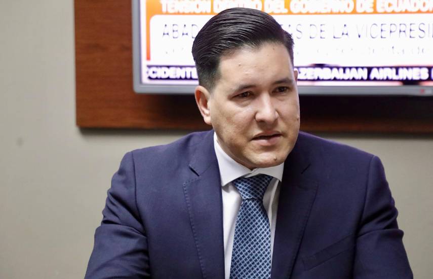Alcalde de Pedasí quiere potabilizar y desalinizar ante crisis del agua