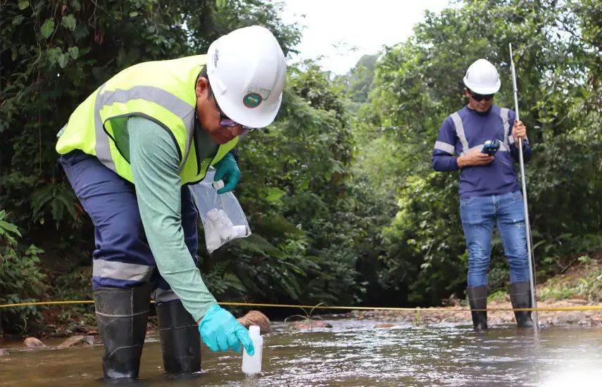 Empresarios: La minería puede impulsar el desarrollo de Coclé