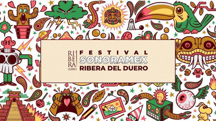 La Junta promocionará en México la cultura y el turismo de CyL con varias acciones dentro del festival Sonoramex
