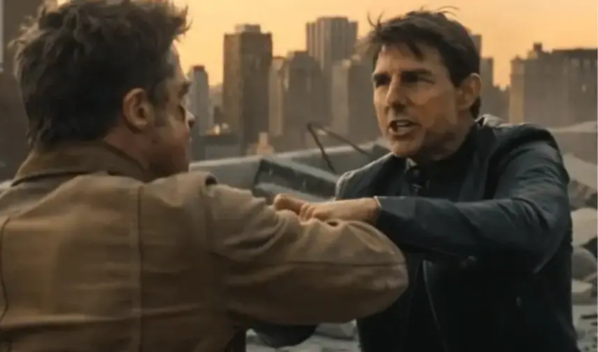 Hollywood acusa a la IA china Seedance de infracción “masiva” de derechos de autor