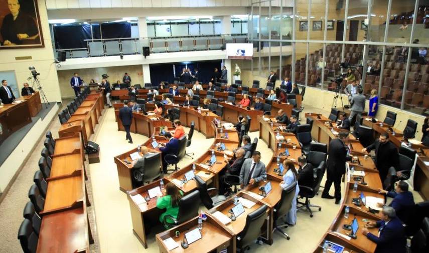 Aprueban resolución que establece proceso de elección de Defensor del Pueblo