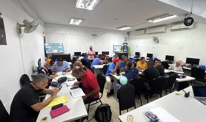 Caldo Deportivo del 19 de febrero de 2026