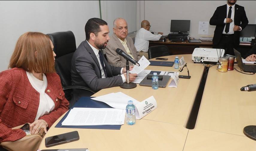 Reformas electorales y presupuesto, la agenda legislativa de esta semana