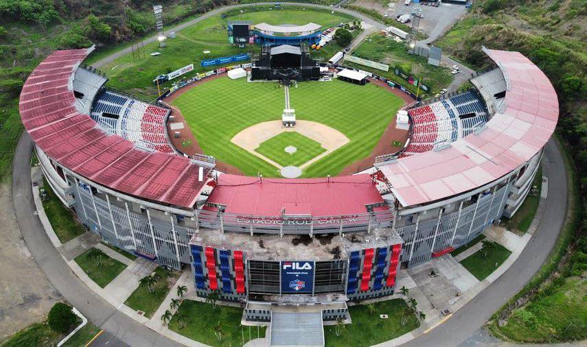 Patronato del Rod Carew toma medidas frente a incendio en Cerro Patacón