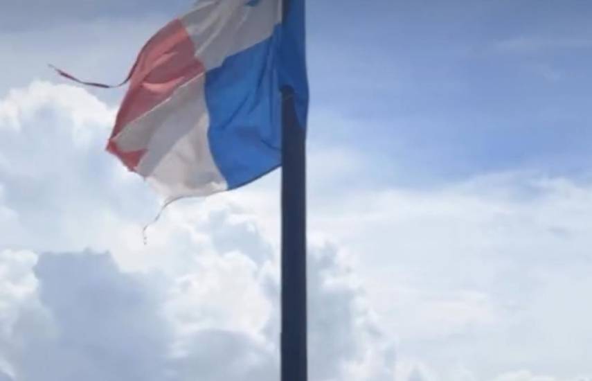 Tejemeneje del 7 de abril de 2025