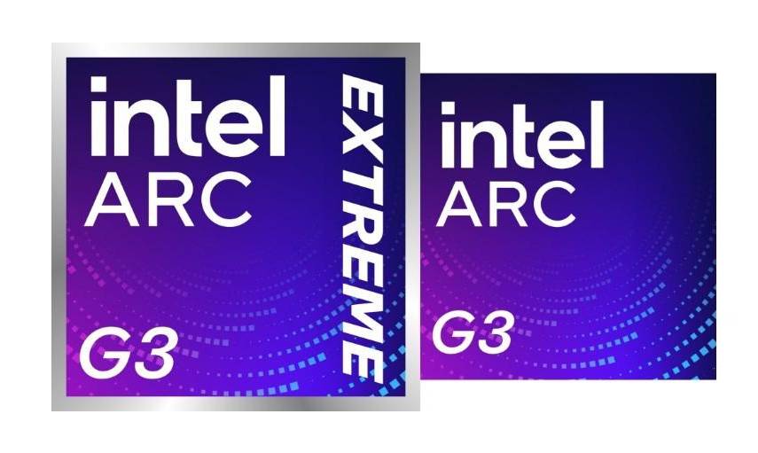 Intel impulsará las videoconsolas portátiles Windows con los procesadores Intel Arc G3 y Arc G3 Extreme