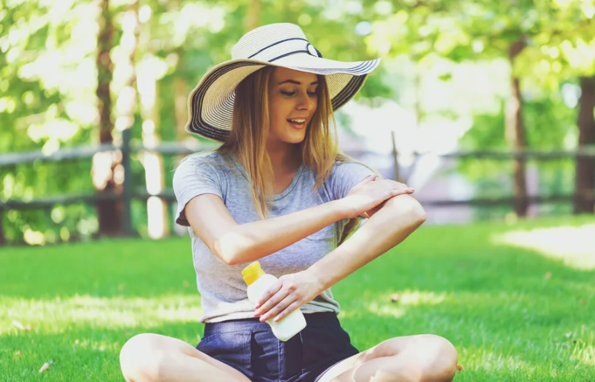 Mareos y deshidratación, son los efectos del calor extremo