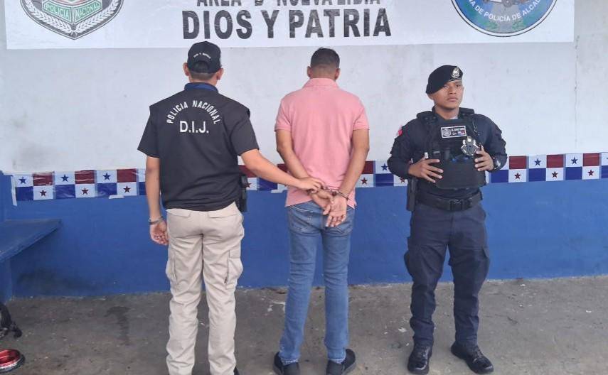 Desarticulan red de estafadores