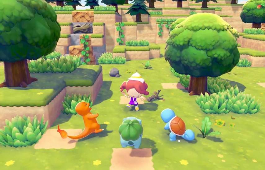 Super Mario Galaxy 2, Pokémon Pokopia y Dragon Quest VII Reimagined, nuevos juegos para Nintendo Switch 2