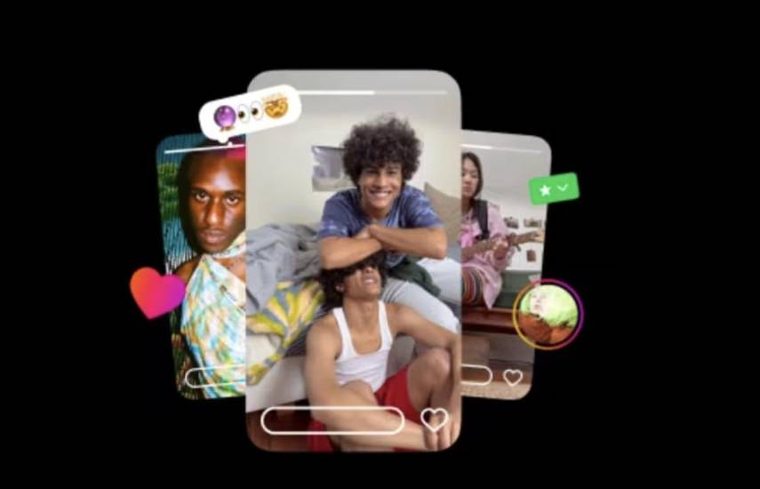 Europa Press | imágenes de Instagram.