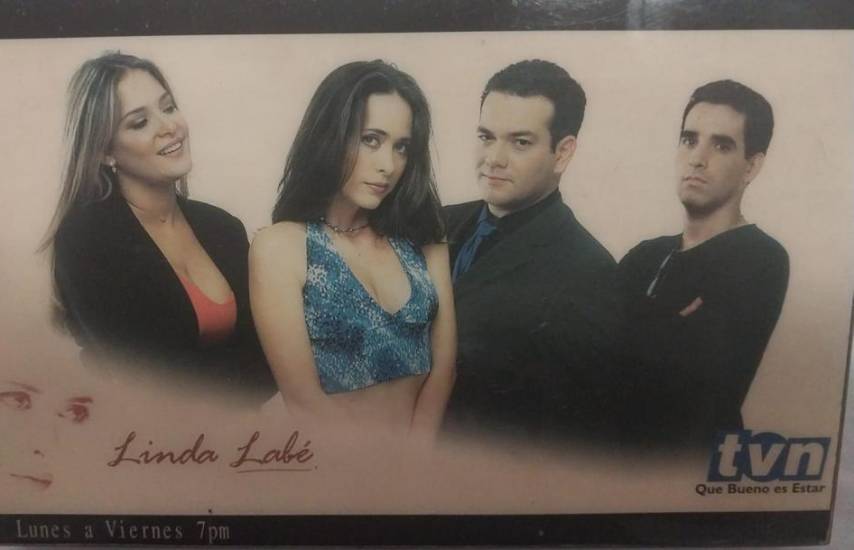 Las telenovelas