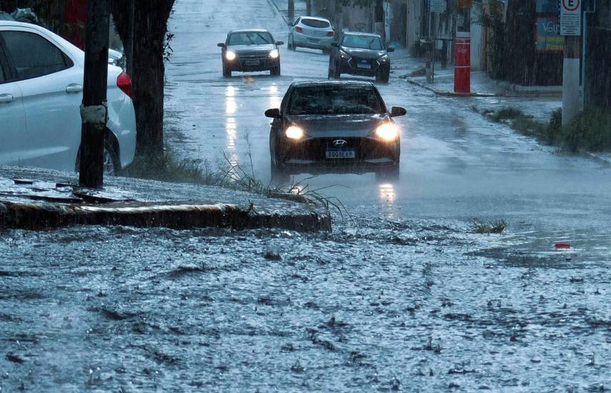 El Sinaproc eleva alerta amarilla en Changuinola y Almirante por lluvias y riesgo de inundaciones