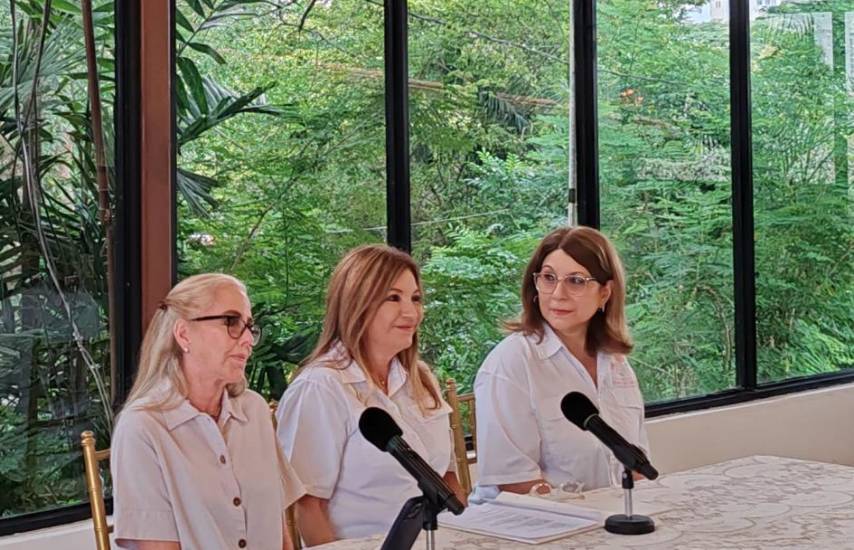 Celebrarán el Día del Niño recorriendo el mundo