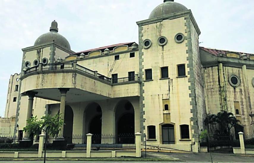 Centro de Amador será restaurado y alquilado