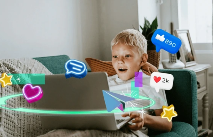 Una iniciativa universitaria busca limitar redes sociales a menores