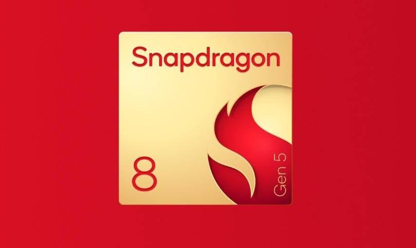 Qualcomm presenta Snapdragon 8 Gen 5, el chip que llevará el rendimiento premium y los agentes a más móviles