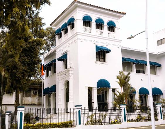 ML | Procuraduría General de la Nación.