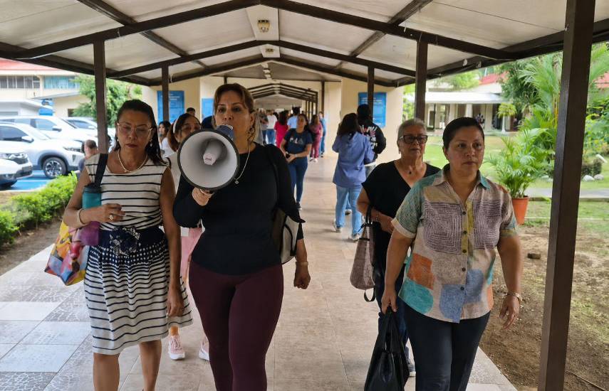 Sector empresarial de Chiriquí se pronuncia por crisis de la Unachi