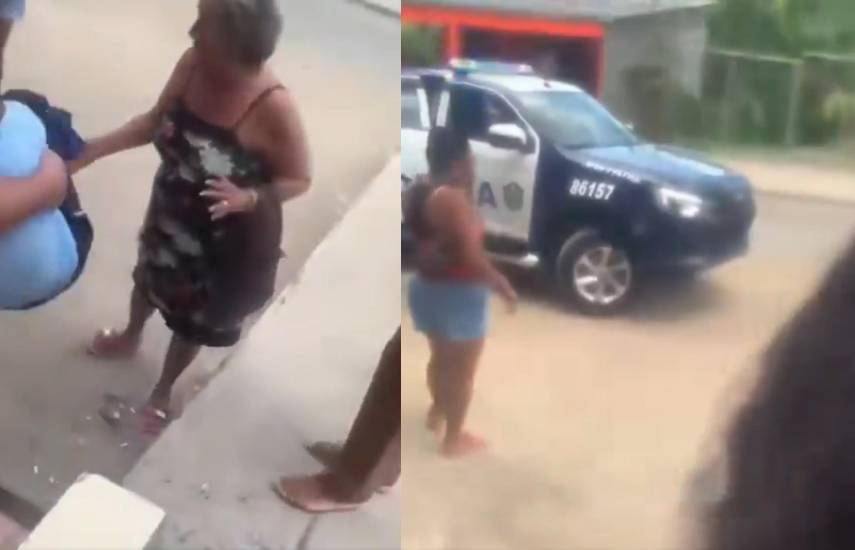 Menor de edad resulta herido tras balacera en Las Trancas, San Miguelito