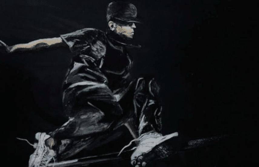 Trueno estrena su cuarto álbum de estudio TURR4ZO