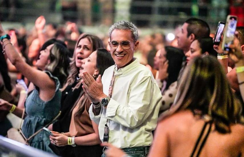 Alfredo Arias revela por qué las megaestrellas no incluyen a Panamá