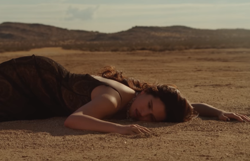 Rosalía anuncia “Sauvignon Blanc”: Una postal de plenitud en el desierto