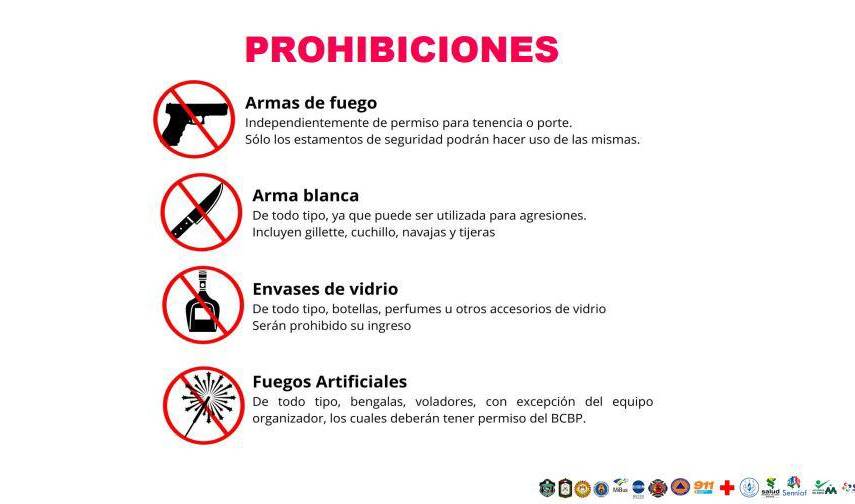 $!La ciudad de Panamá se prepara para el Festival Carnavalístico