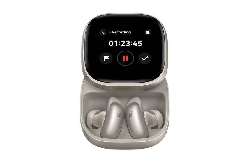 soundcore lanza los auriculares soundcore Liberty 5 Pro con un nuevo chip de IA que mejora la nitidez de las llamadas