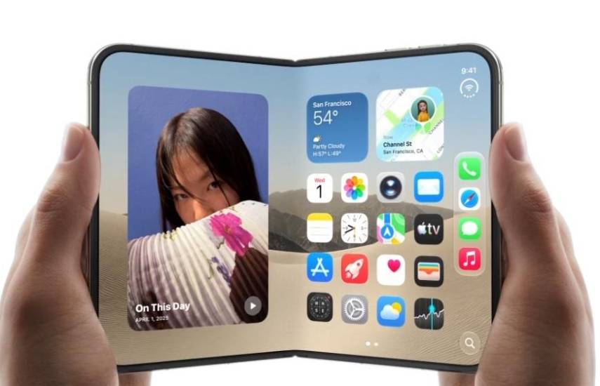 El etiquetado energético europeo para los productos electrónicos desvela la batería de iPhone Duo