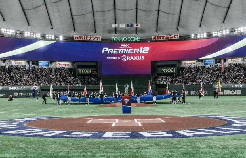 Panamá estará en la ronda inaugural del Premier12