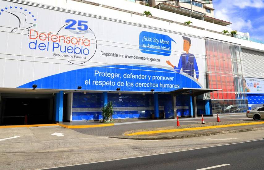 Defensoría del Pueblo abre investigación y admite queja contra la Senniaf por separación de un menor de su madre