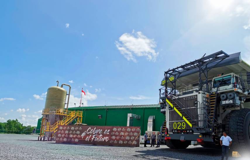 El país dejó de percibir B/.6,300 millones por cierre de la mina