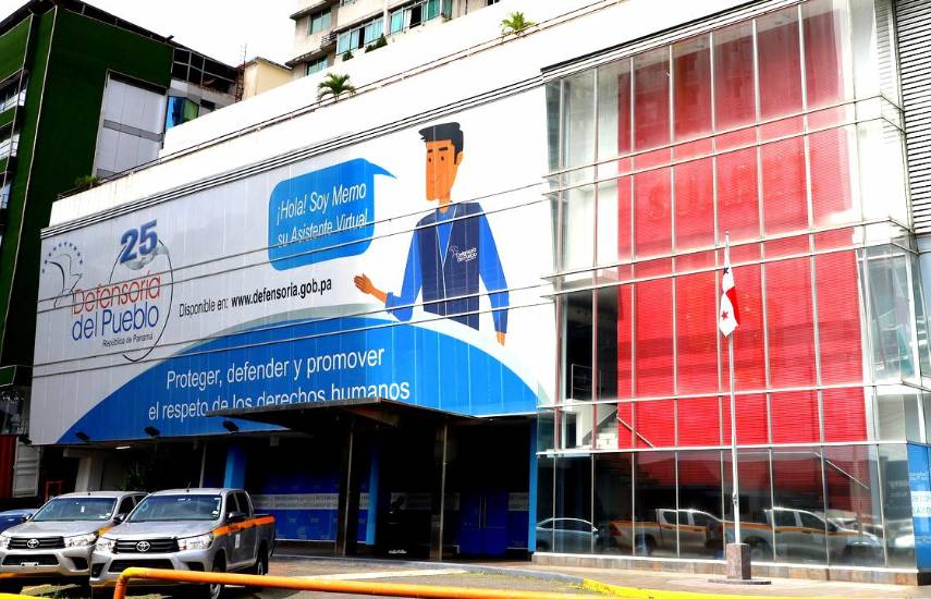 Defensoría destituye a funcionario vinculado a Operación “Fin de Año Seguro 2025”