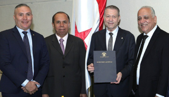 El Pleno aprueba en tercer debate reformas al Reglamento Interno de la Asamblea