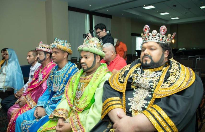 52º Encuentro Folklórico de Canajagua será del 3 al 7 de enero
