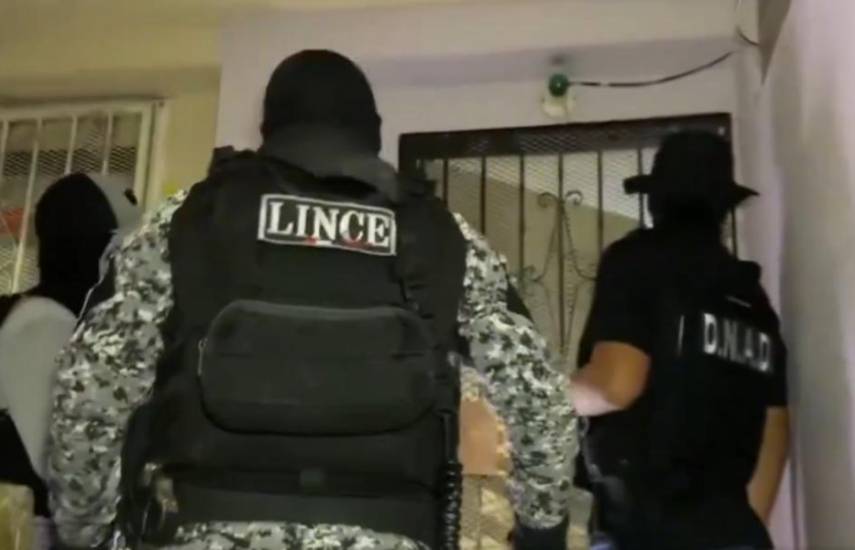 Entes de seguridad realizarán operativos antipandillas en Colón
