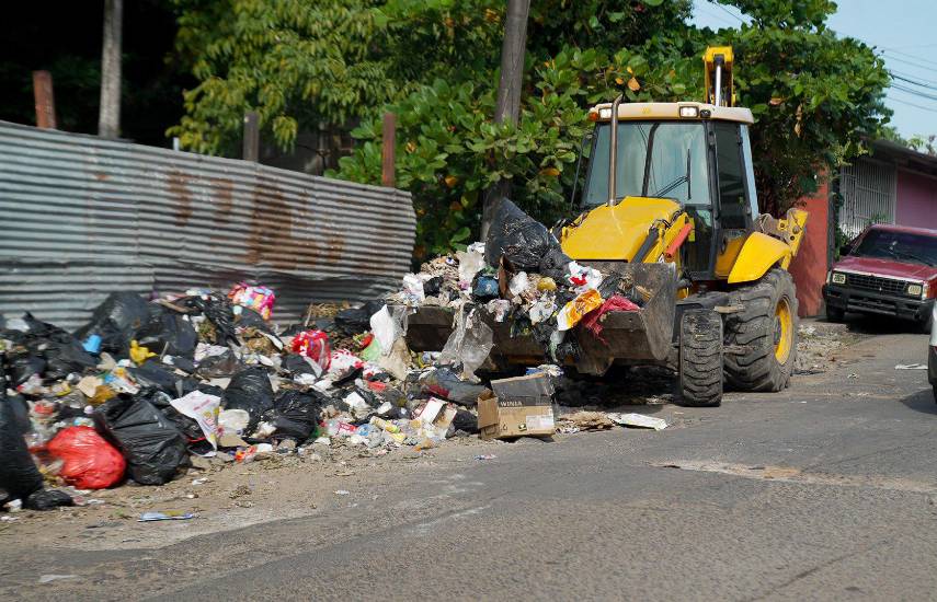 Único consorcio en licitación para recoger basura en San Miguelito no cumple con requisitos