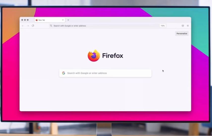 Mozilla amplía las posibilidades de Firefox View e introduce una herramienta para notificar errores en la navegación