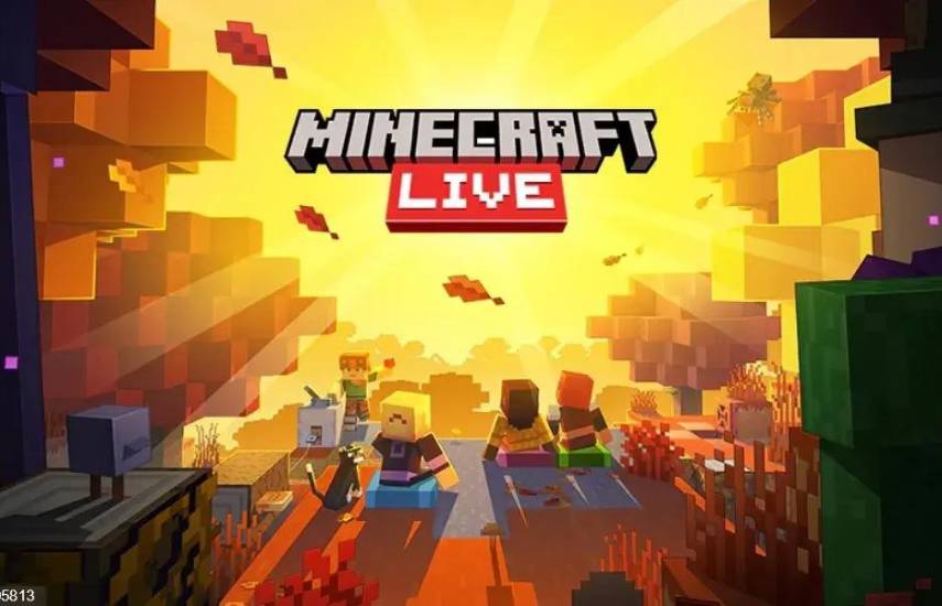 Mojang presenta The Sift, la primera nueva dimensión de Minecraft en 14 años, y detalla Dungeons II y Minecraft World