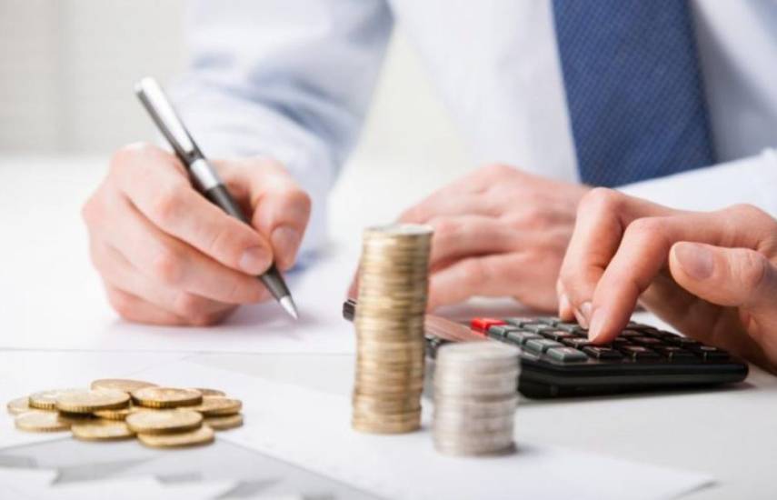 ¿Cómo obtener paz financiera?