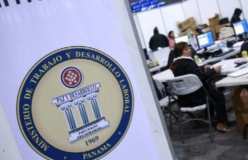 Mitradel reubica temporalmente sus oficinas en Veraguas, Coclé y Darién tras el sismo