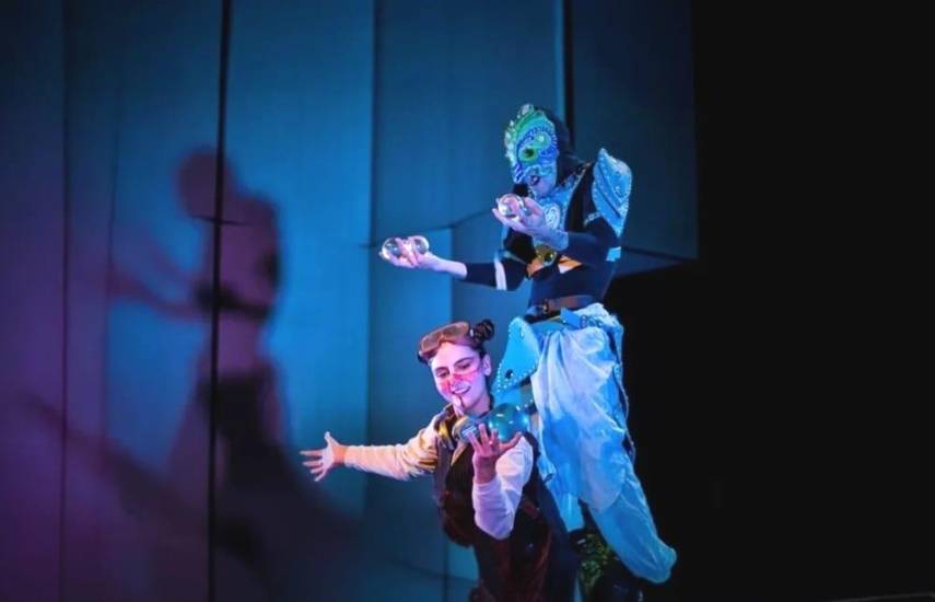 El FAE refuerza su agenda por el arte teatral