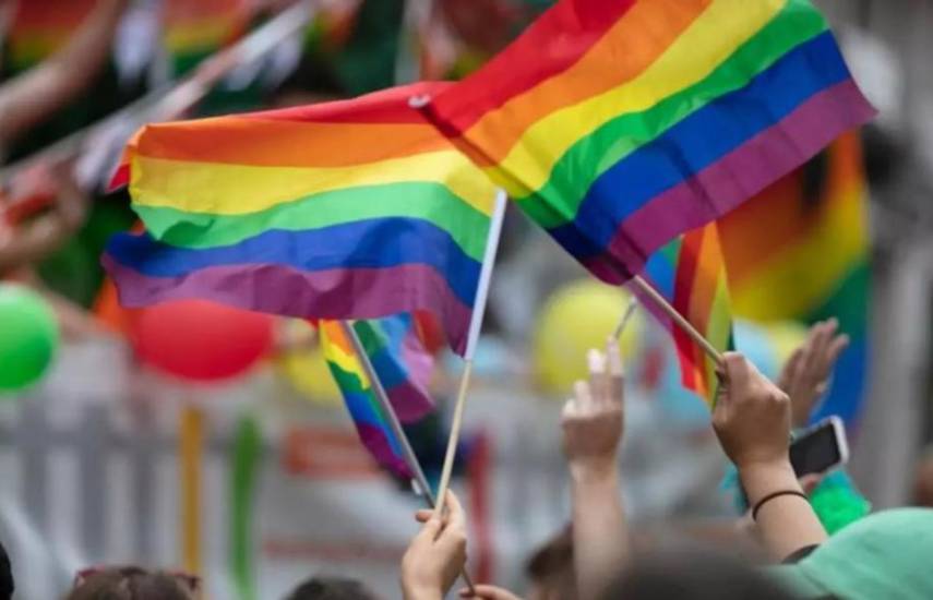 “Matrimonio igualitario” en la agenda electoral