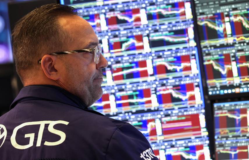 Wall Street recupera su optimismo tras incertidumbre comercial
