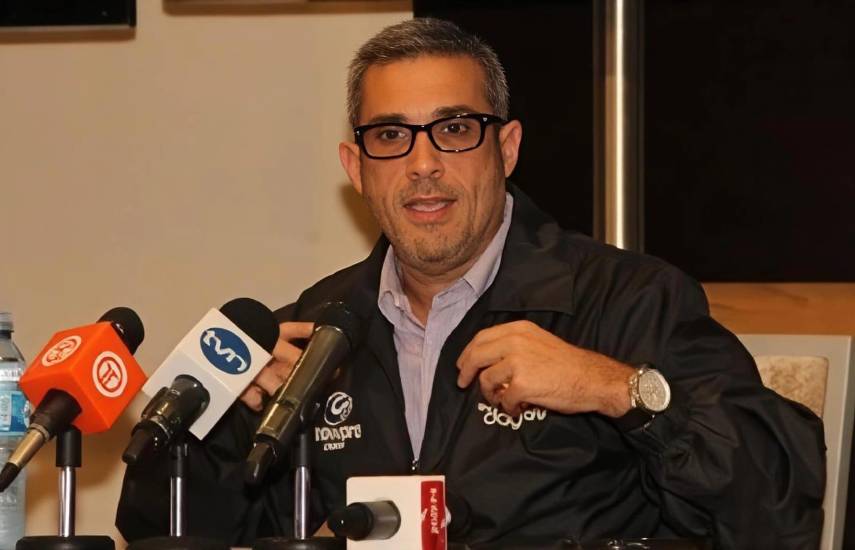Alfredo Arias revela por qué las megaestrellas no incluyen a Panamá