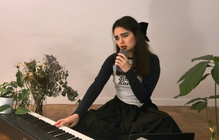 Sissie trae su pop al MIM LATAM 2026