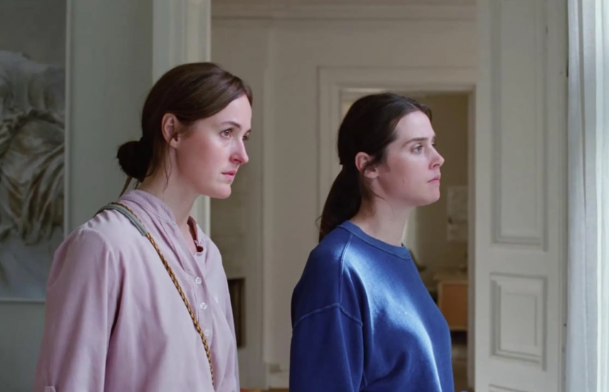 Estrenos para Navidad