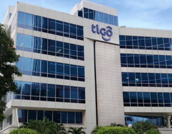 ML | Empresa Tigo Panamá.
