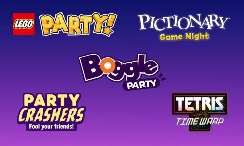 Netflix se lanza a los videojuegos para TV con 5 nuevos ‘party games’